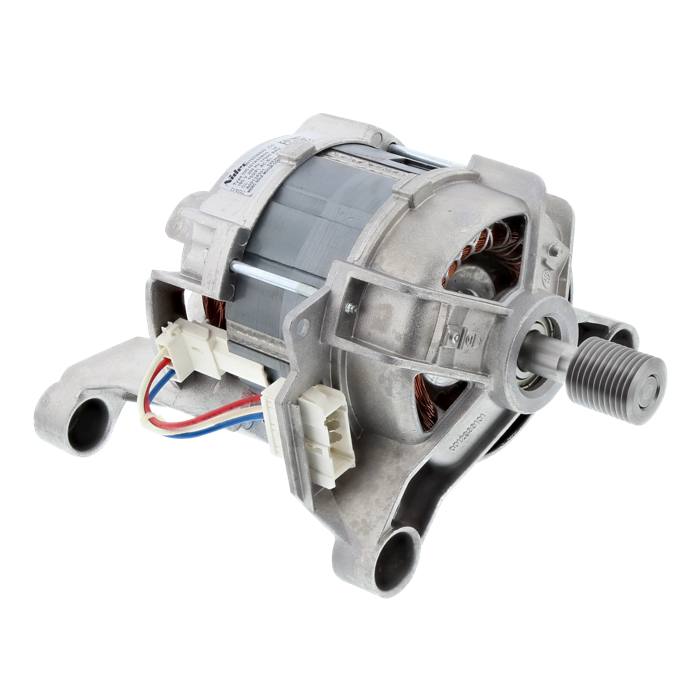 motor, inverter