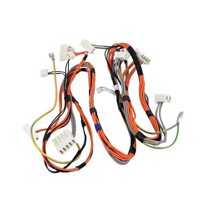harness, main, sensor, CAPBIT,J5,18,E1,6,11