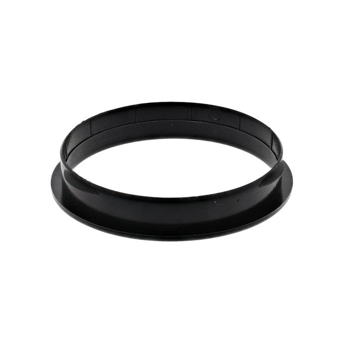 Ring, Knebel