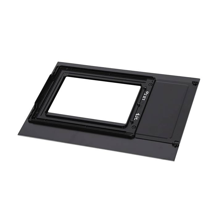 assembly, Frame, door