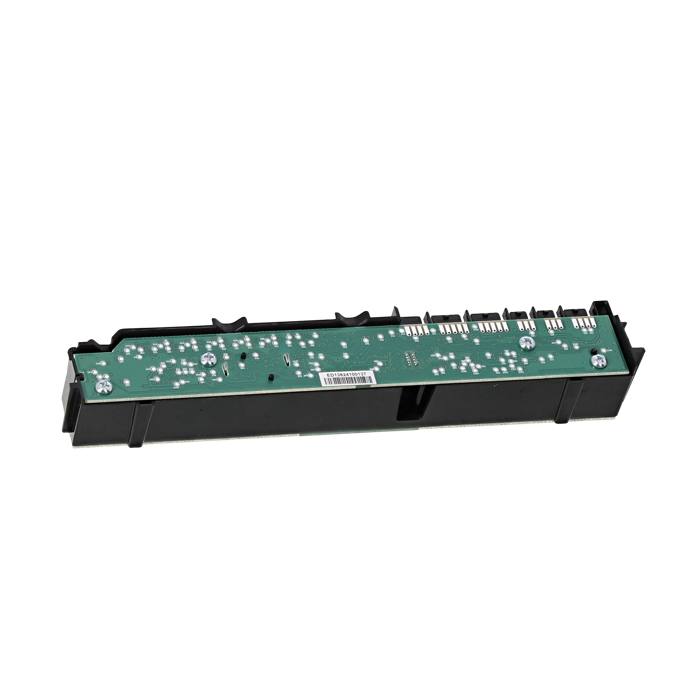 touch panel, right,