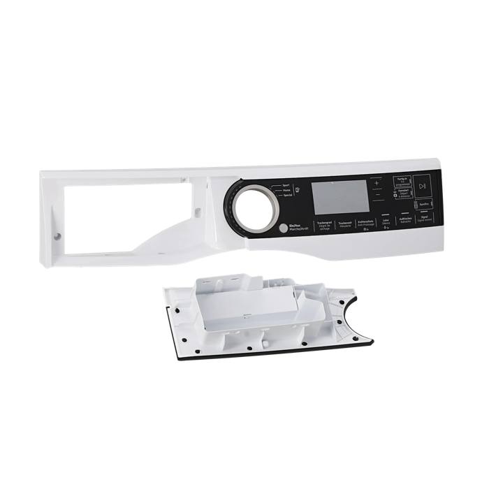 cruscotto, bianco, AEG, DE,FR