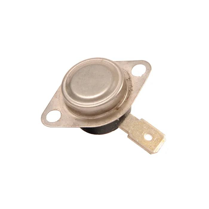 Washing Machine Temperature Regulator