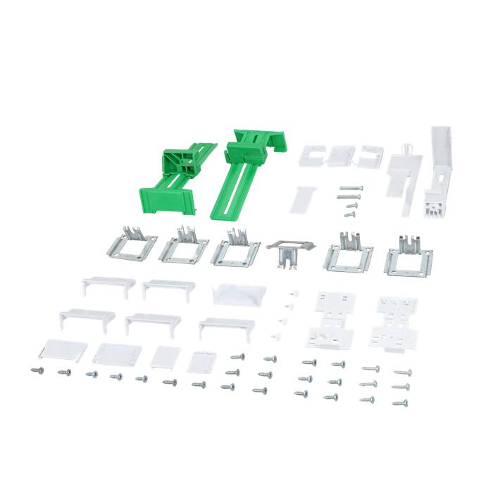 built-in kit, DoD