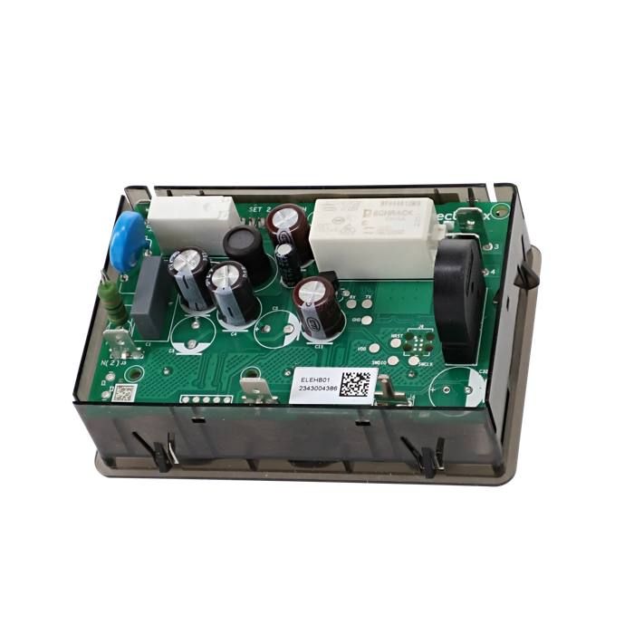 user interface board, SET Touch