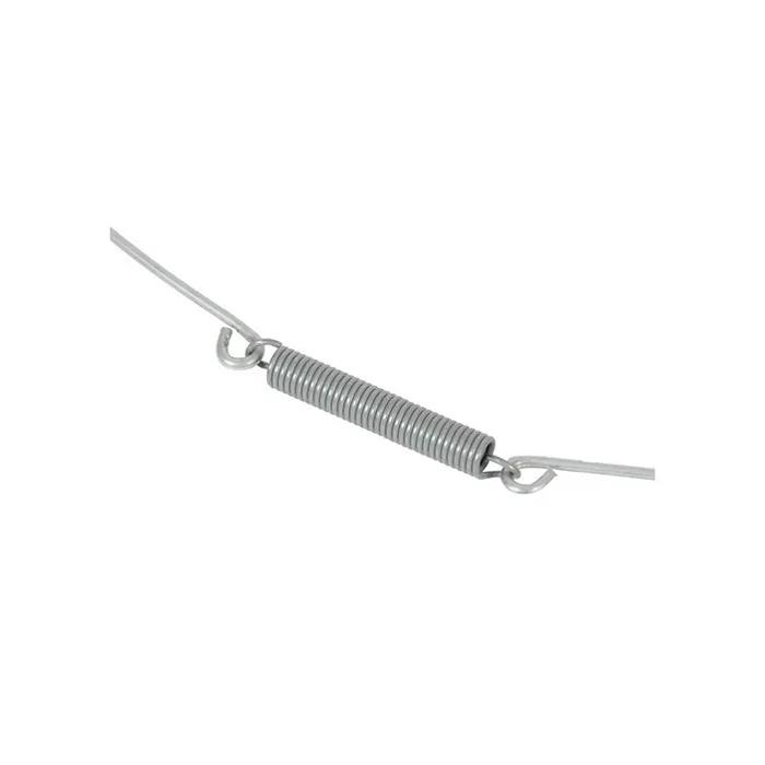Washing Machine Locking Ring with Spring