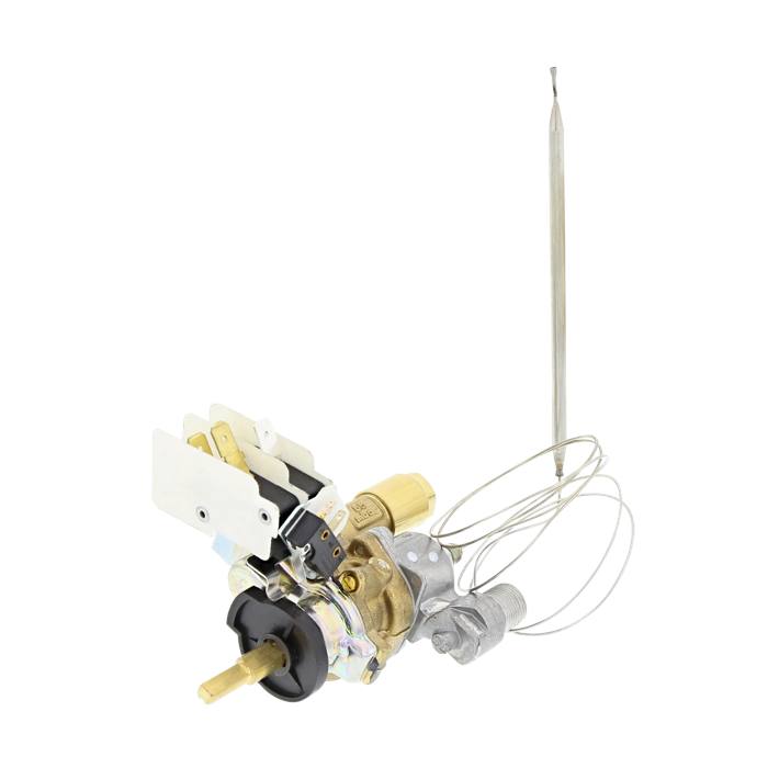 Thermocouple