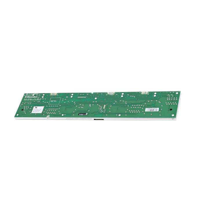 configured electronic,user interface board,Raven