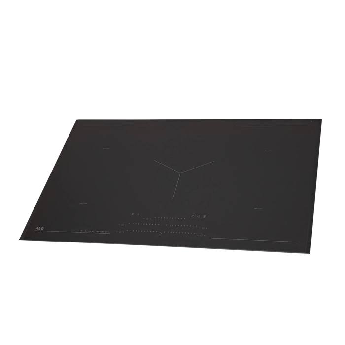 table de cuisson, noir, AEG, 780x520mm