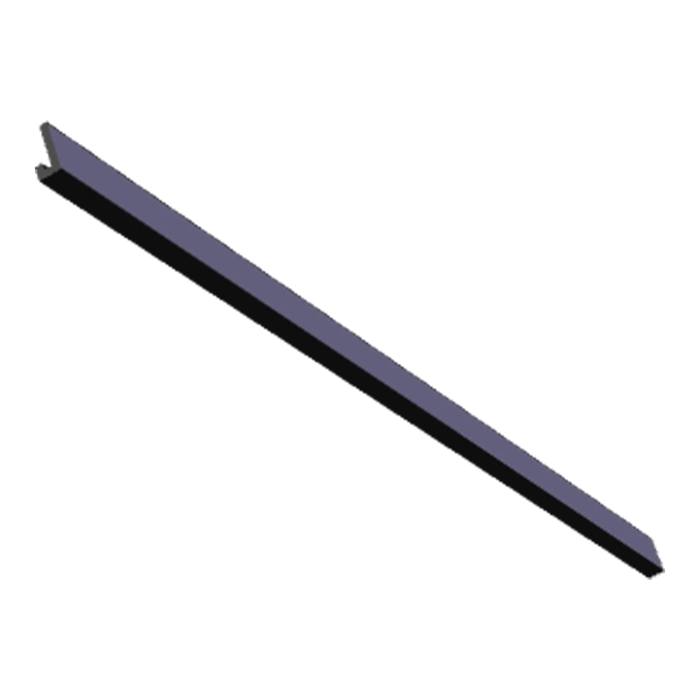 seal, door, bottom, 500mm