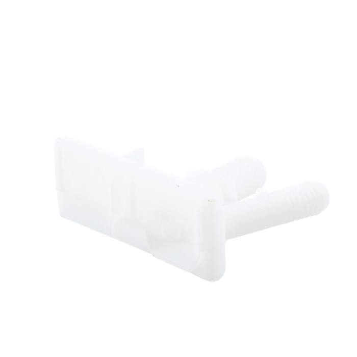 Conector de 2 vías para lavadora