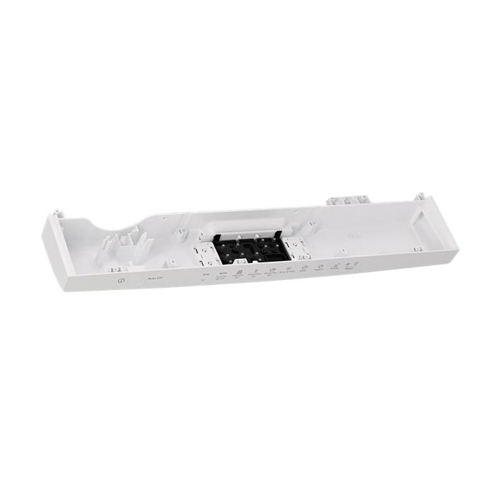 manöverpanel, vit, Electrolux