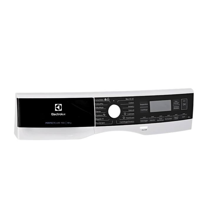 control panel,white,Electrolux,IT