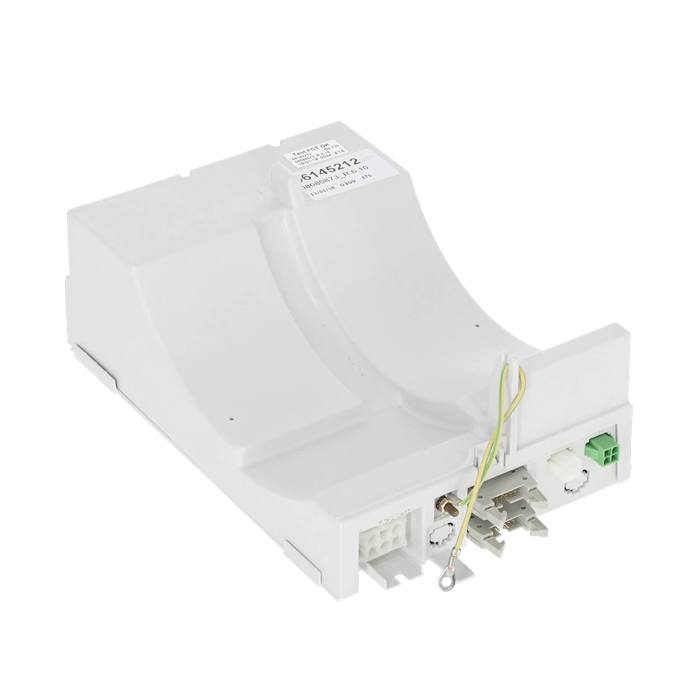 Satz, Kabel/Verdrahtung