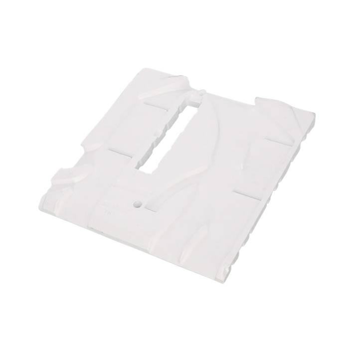 air channel, EPS, 447.5x454.2mm
