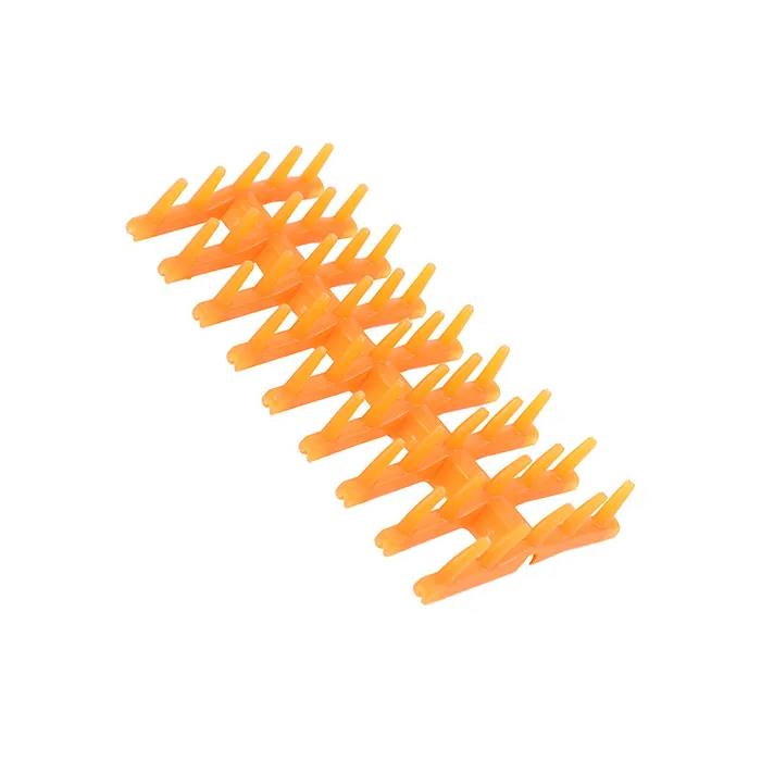 Rubber Dishwasher Spikes