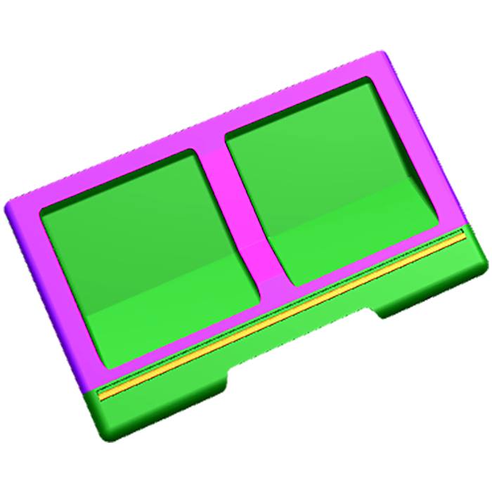 isolatie, verdamper