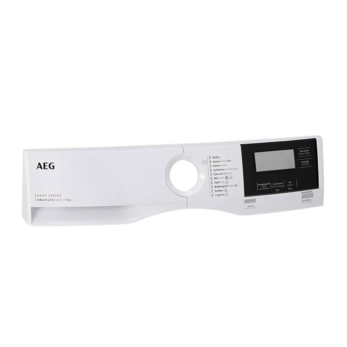 BEDIENBLENDE,WEISS,AEG,FR,NL