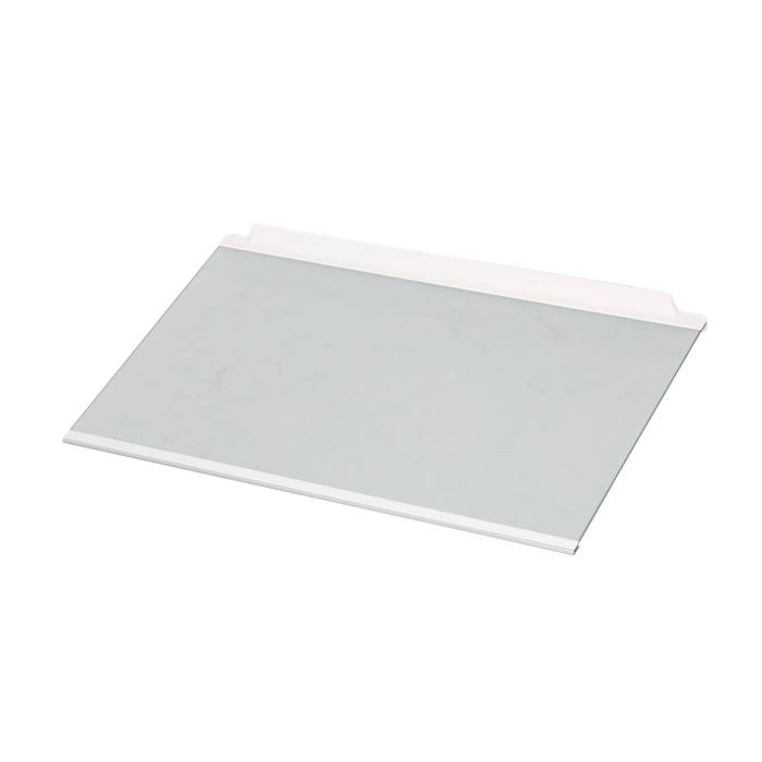 GLASS SHELF,COMPLETE,477X302.5