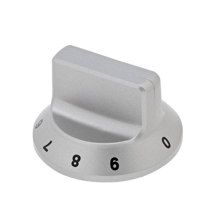 KNEBEL,ENERGIEREGLER,INOX,9-0