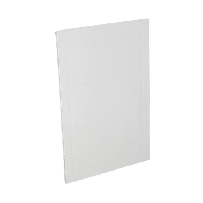 side panel, left-right