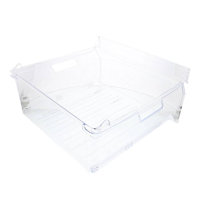 DOOS VRIEZER,TRANSPARANT,7902,