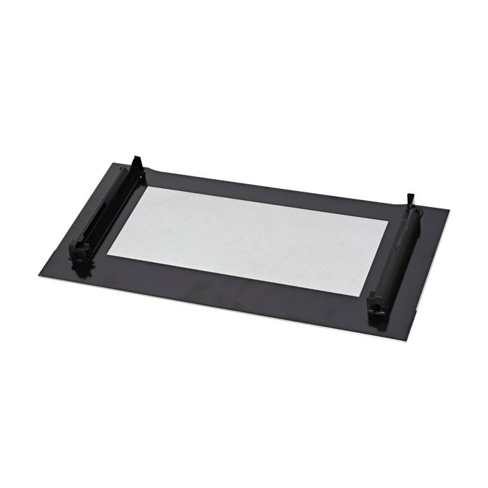 Door Glass Assembly - 5mm