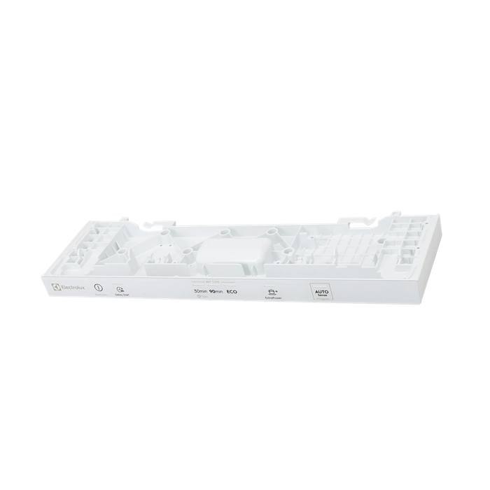 BEDIENBLENDE,ELECTROLUX,WEISS,