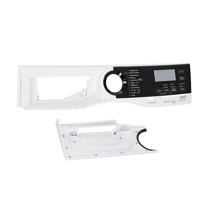 Bandeau,poignée,aeg,l8fsd944e,