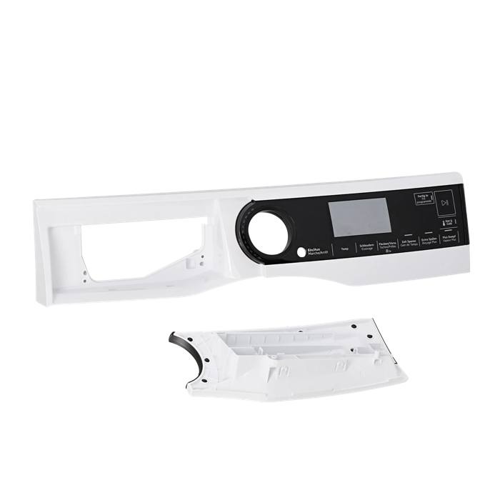 cruscotto, bianco, Electrolux, DE,FR