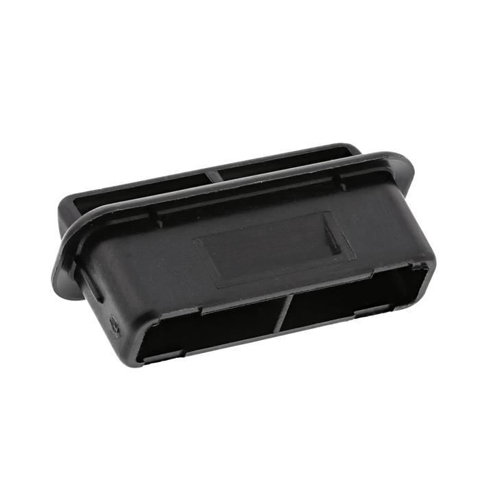 Dampfschlauchadapter für Herde