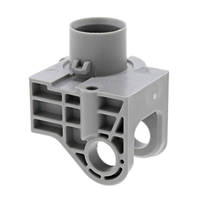 shock absorber, bracket, right,