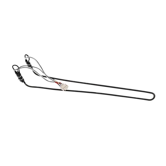 heater,end piece,Freezer,206W,TF80