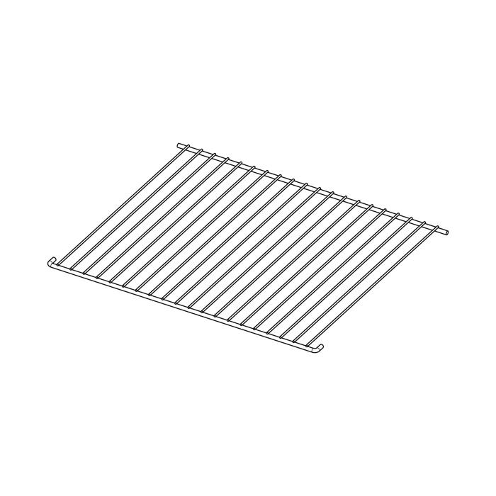 WIRE SHELF,7801,393X357MM