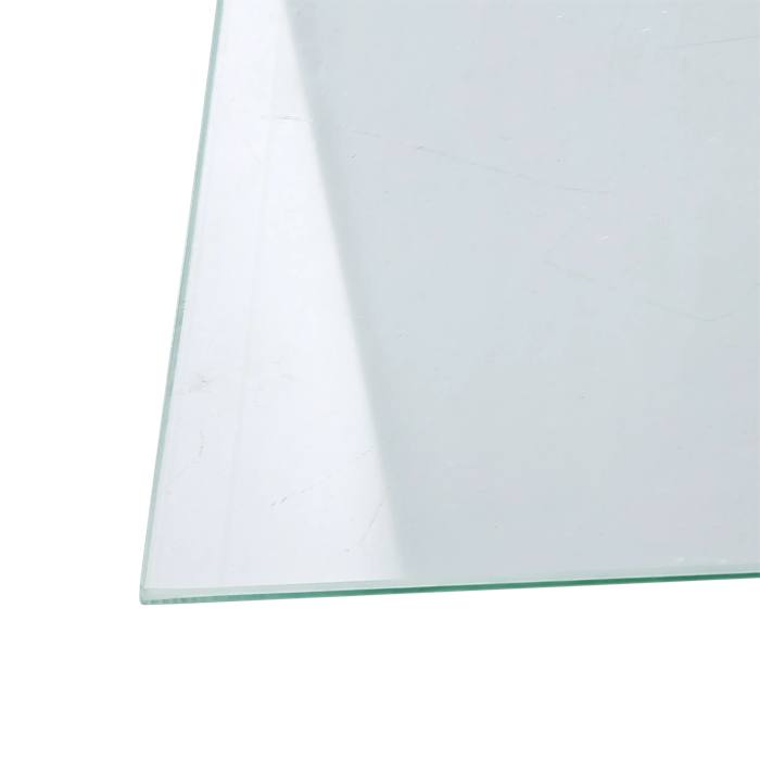 Clayette en verre pour réfrigérateur
