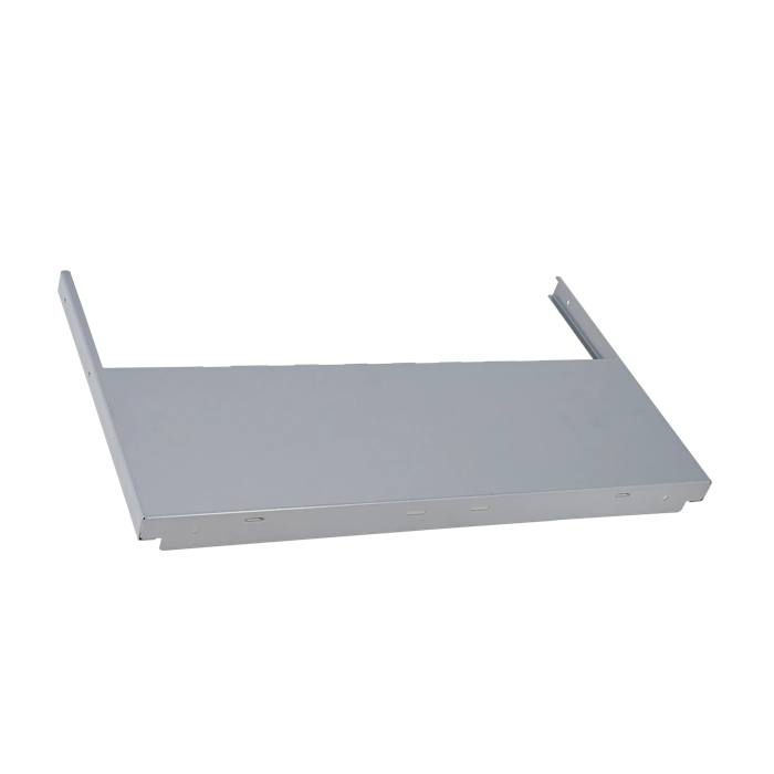 extension piece, silver, 458,7x276,5x32,2