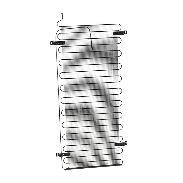 condenser, main, 345