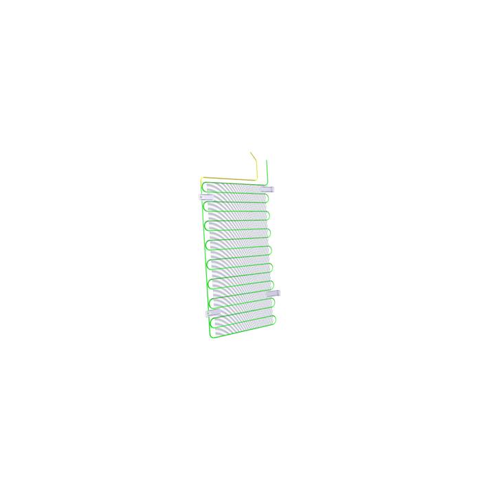 Condenseur,812.8x512mm