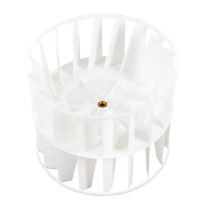 ventilateur, contrôle de direction dans le sens horaire, 18P