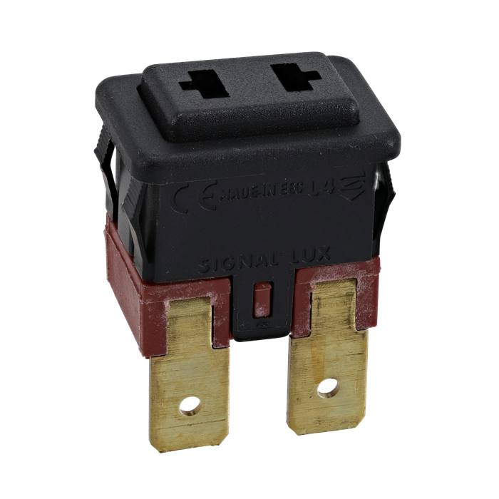 Cooker Turnspit Light Switch