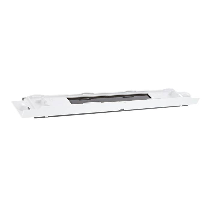 controlepaneel, kompleet, zijdescherm, 7801,334.6x41.6mm