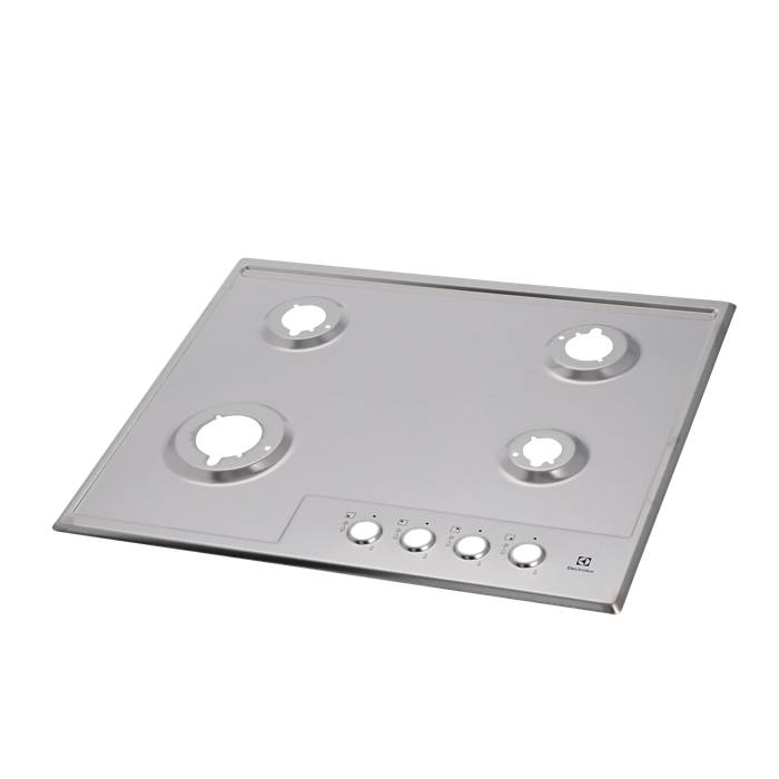 piano di lavoro, inox, Electrolux, 594x510mm