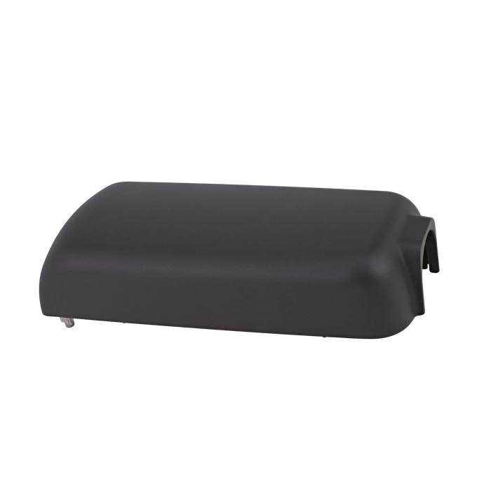 top cover, grey