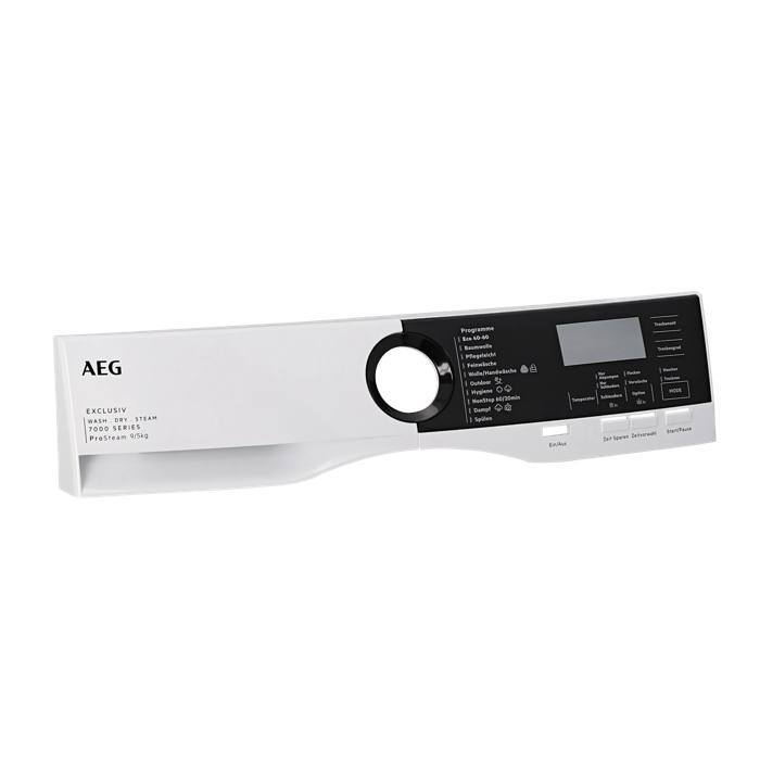 BEDIENBLENDE,WEISS,AEG,DE