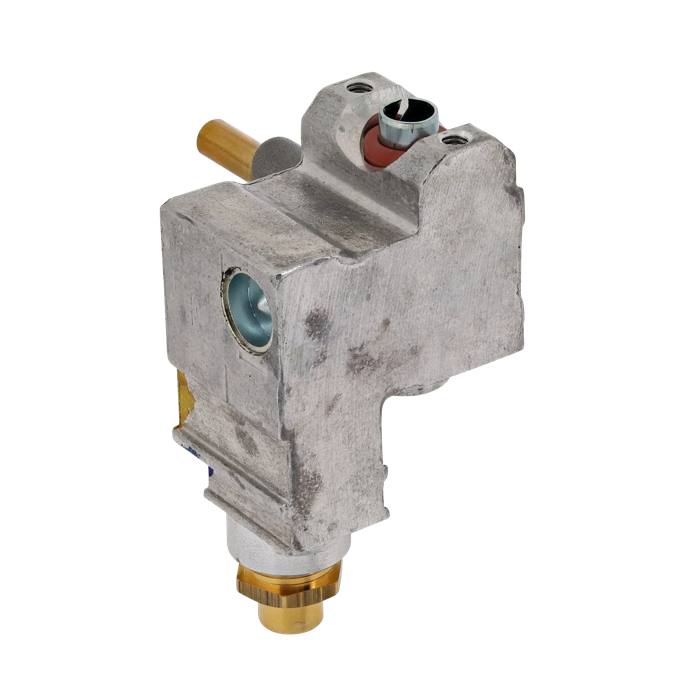 gas tap,rapid,d=0.56 G20-20mbar