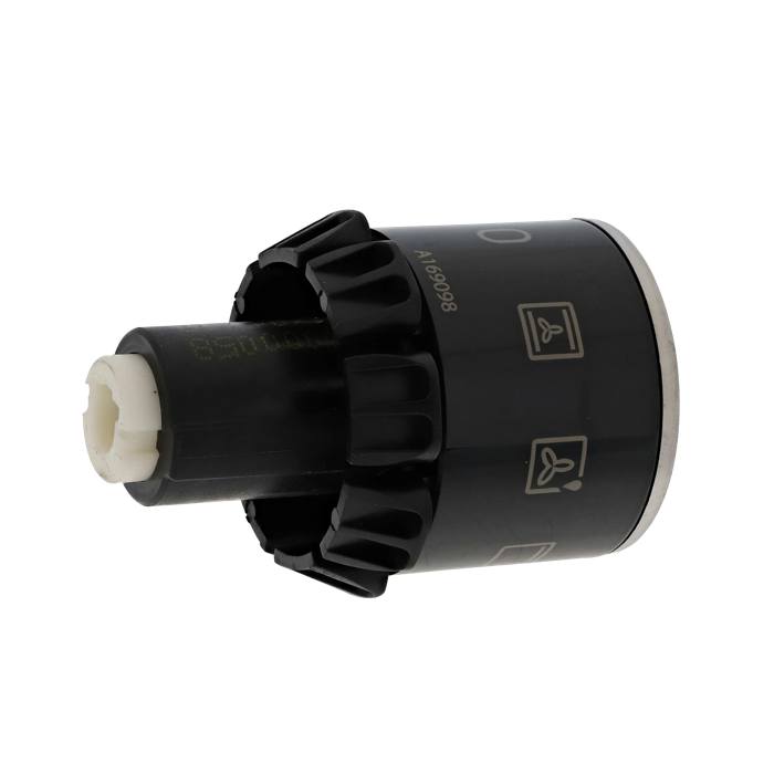 KNEBEL,FUNKTIONEN,SCHWARZ,7+0