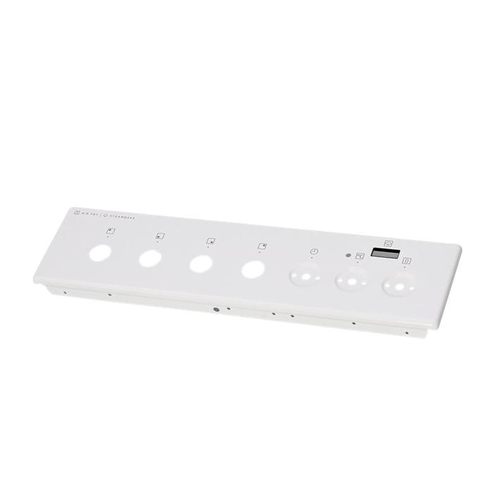 control panel, white, 50cm,7K
