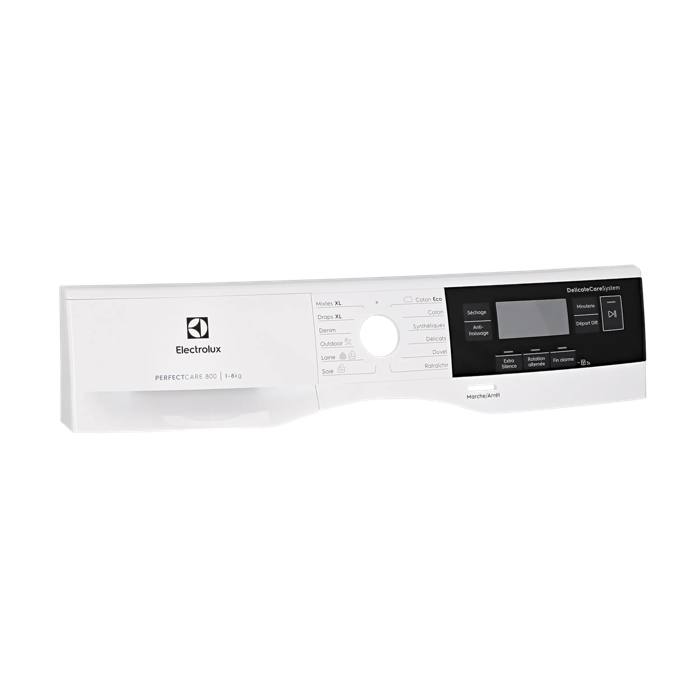 control panel,white,Electrolux,FR