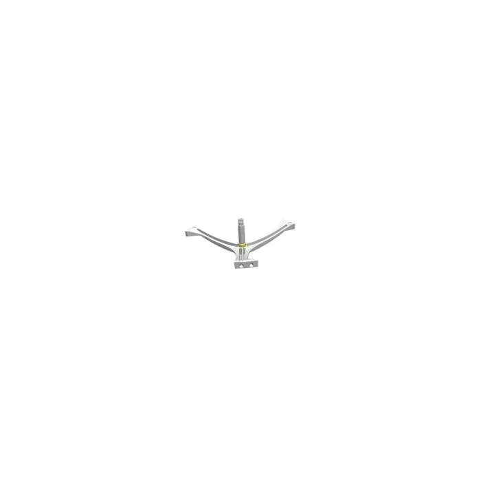 bearing spider, bush, assembly,