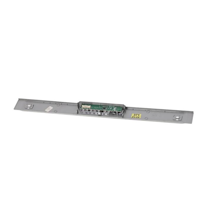 manöverpanel, sats